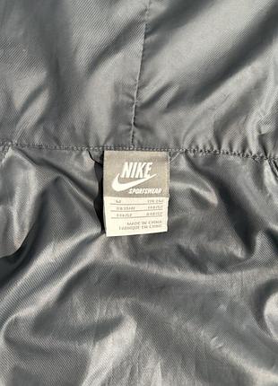 Вітрівка nike sportswear3 фото