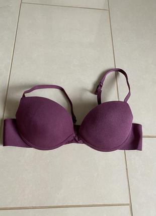 Бюстгальтер sloggi triumph 80а