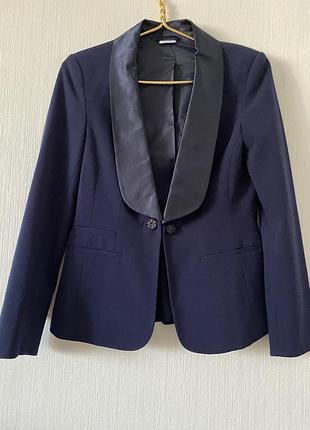 Ошатний жакет together