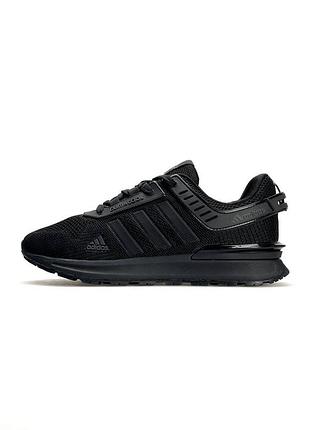 👟 чоловічі кросівки adidas climacool black 👟
