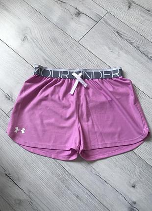 Спортивні шорти under armour