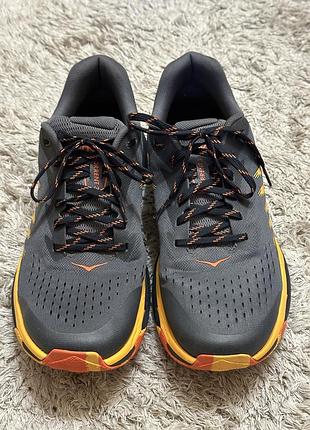 Красовки hoka one one bajo 3 для бігу чоловічі