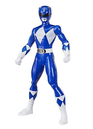 Игровая фигурка синий рейнджер hasbro power rangers mighty morphin blue ranger