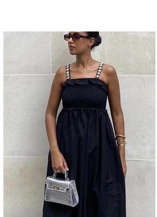 Zara  сукня плаття