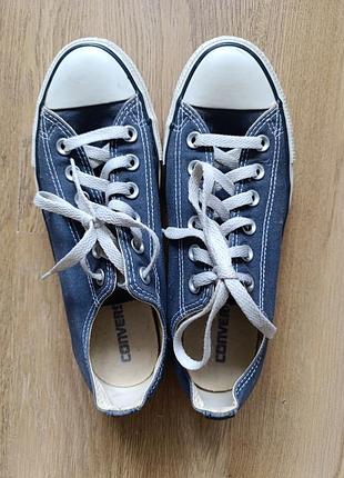 Кеди converse 39