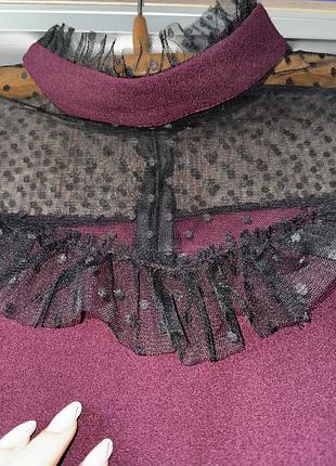 Нарядна сукня 3