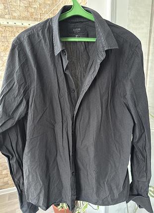 Чоловіча сорочка