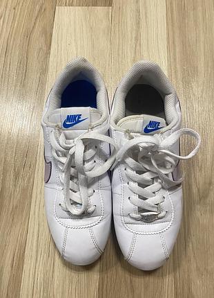 Кросівки nike