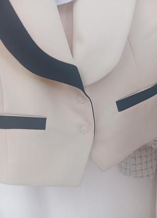 Жилетка жіноча 4