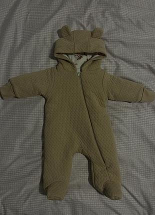Комбінезон для немовля