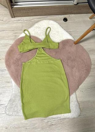 Сукня від shein 5