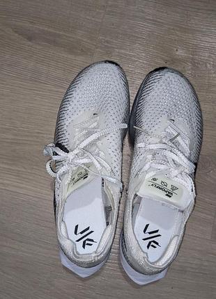 Оригинальные женские кроссовки nike vaporfly 34 фото