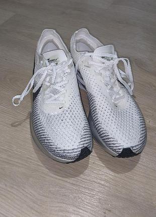 Оригинальные женские кроссовки nike vaporfly 32 фото