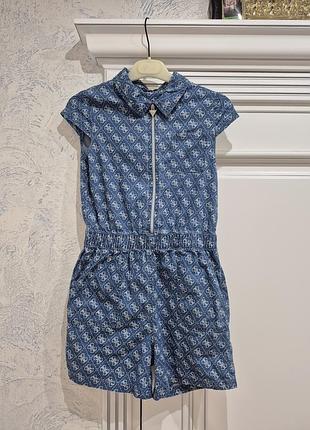 Стильний комбінезон guess