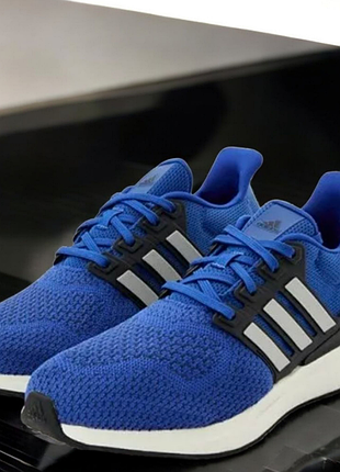 Оригінальні кросівки adidas ubounce dna(оригінал)40-25,5 і 47-30см.