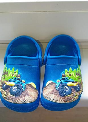 Крокси, crocs