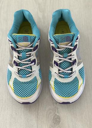 Жіночі кросівки karrimor tempo 3