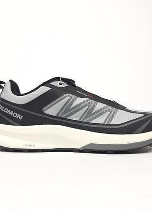 Мужские кроссовки salomon sensifit boa