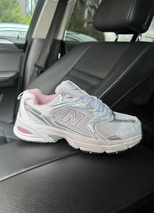 Жіночі кросівки new balance 574 pink 36-37-38-39-40-41