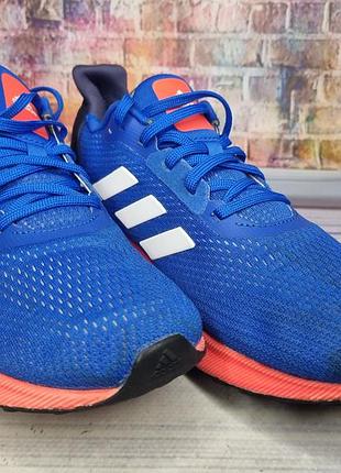 Кроссовки adidas 2