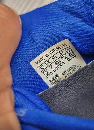Кроссовки adidas 6