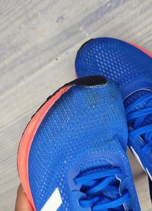 Кроссовки adidas 10