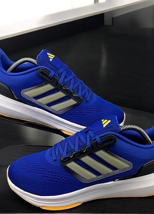 Оригинальные кроссовки аdidas ultrarun (oriгинал) в размерах 41,42,43,44,45,46,46.