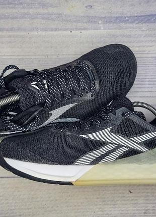 Кроссовки reebok crossfit