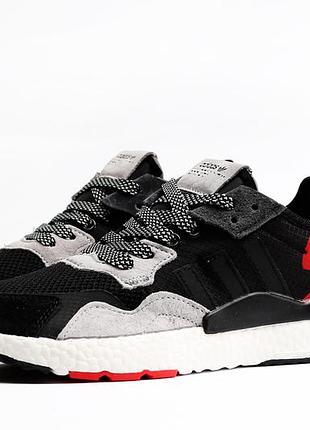 Кросівки, Sneakerboot adidas, 36-46 розмір, спортивні, унісекс, 7 кольорів