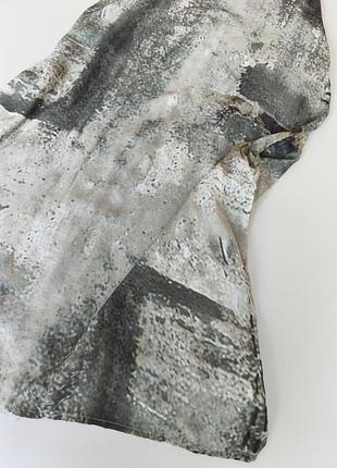 Nile шовкова сукня