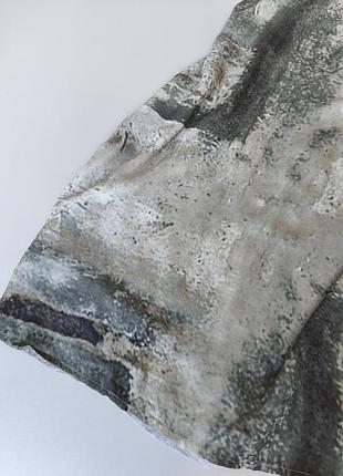 Nile шовкова сукня