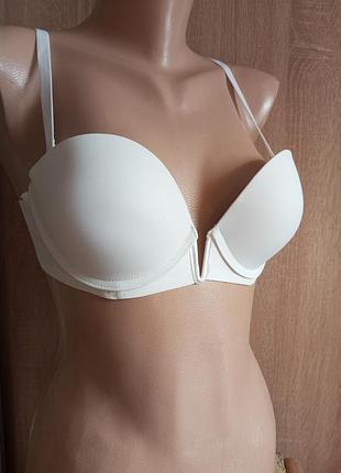 Бюстгальтер невеликий коректор