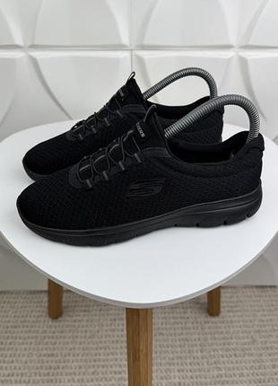 Оригінальні кросівки skechers