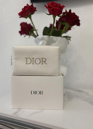 Косметичка діор