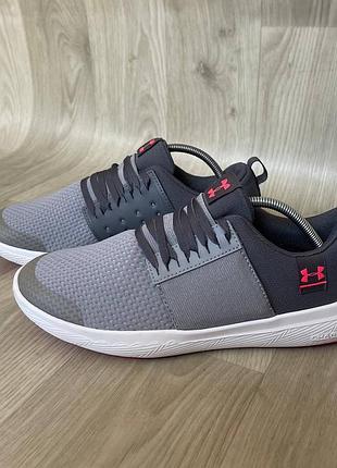 Кросівки від under armour розмір  38,5 кроссовки