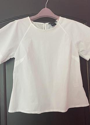 Блуза armani exchange