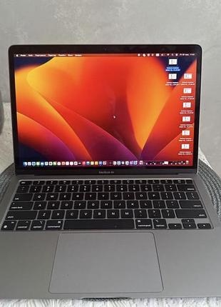 Macbook air m1 2020
