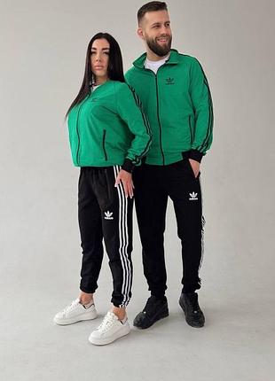 Спортивный костюм унисекс