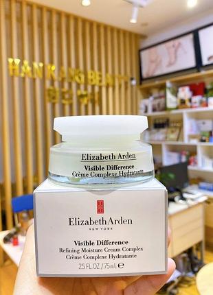 Elizabeth arden, зволожуючий крем