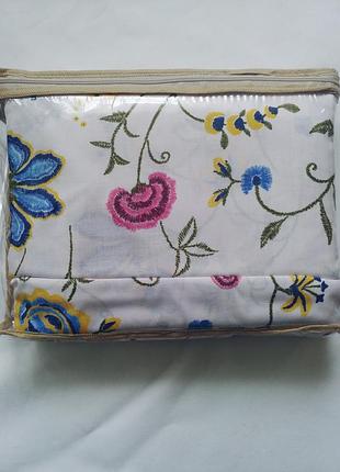 Комплект постельного белья бязь люкс производитель "прилучанка"