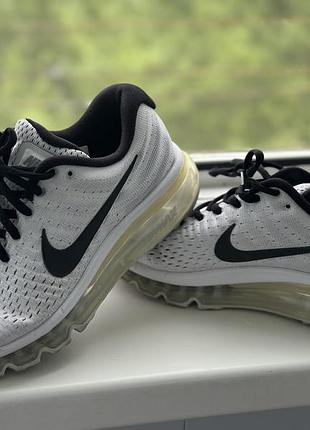 Кроссовки nike