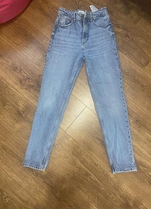 Женские джинсы zara