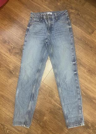 Женские джинсы zara
