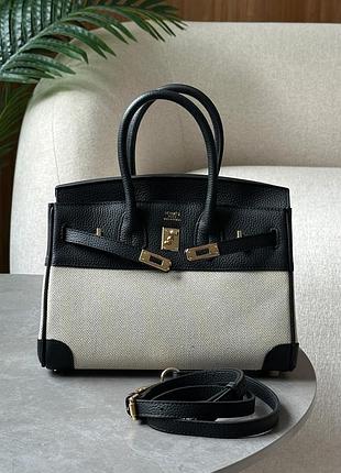 Жіноча сумка birkin, женская сумка