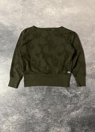 Джемпер жіночий g-star raw, m