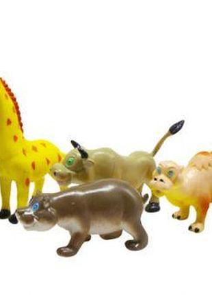 Набір "дикі тварини"