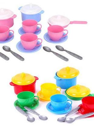 Посуда "маринка 1 технок"