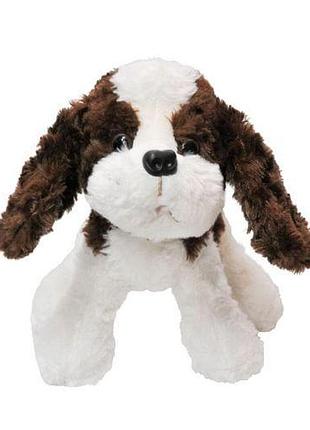 Іграшка собачка кокер-спанієль "чаккі", 25 см