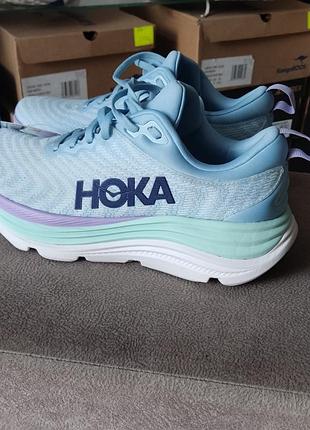Кроссовки hoka