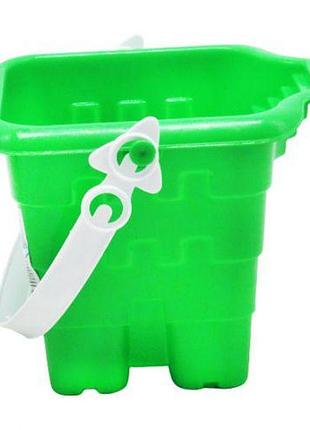 Відро №8, зелений